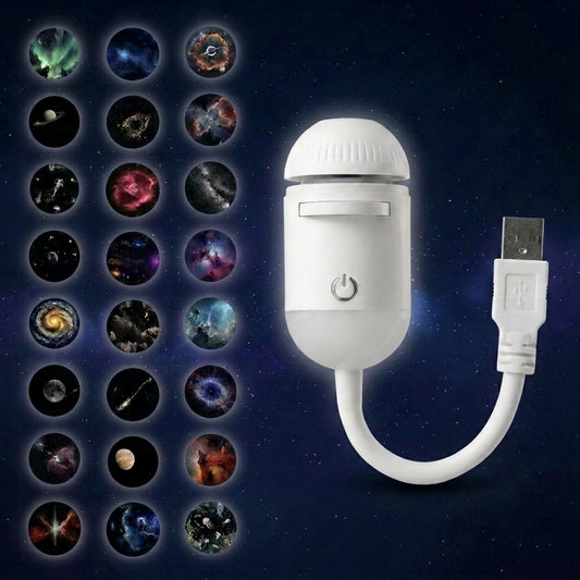 Projecteur Celestia