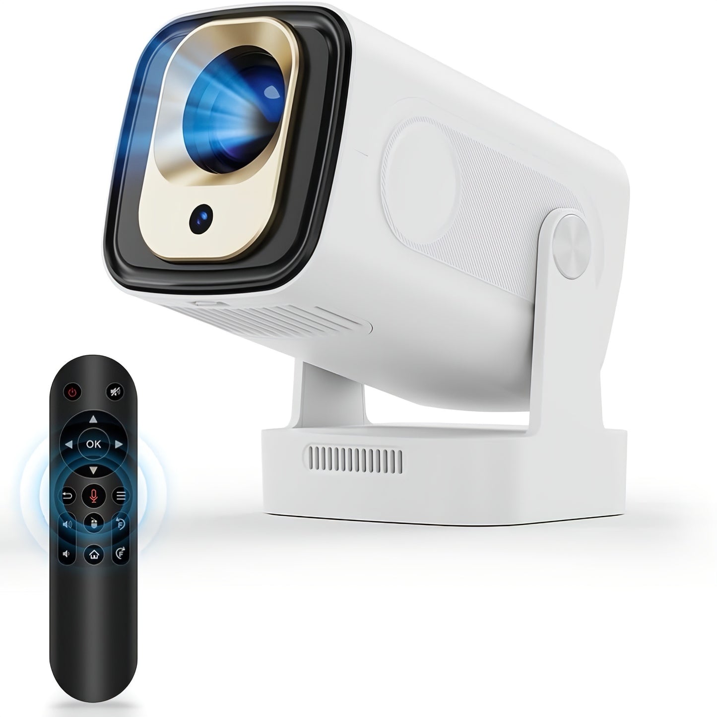 Cinema Projector