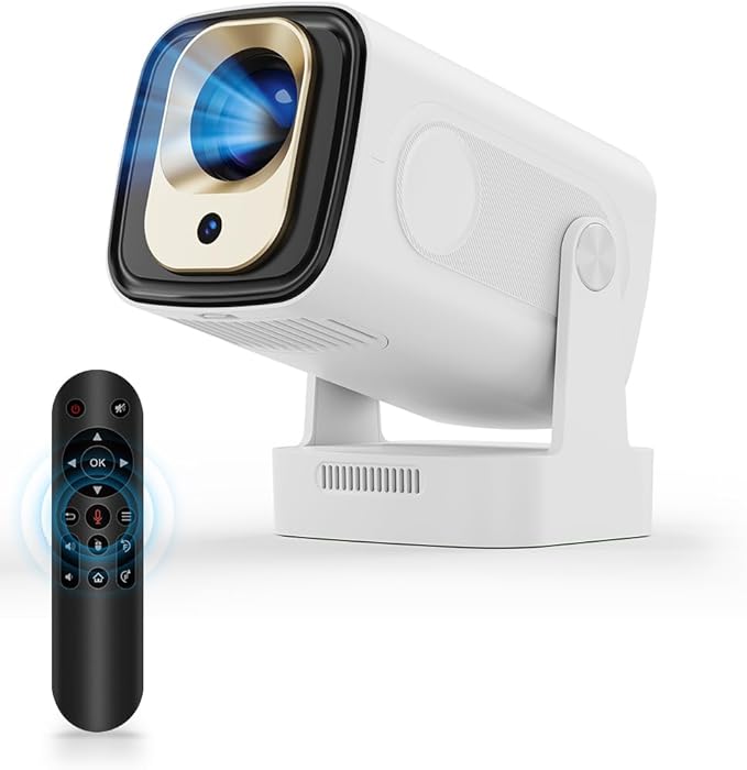 Projecteur Cinéma
