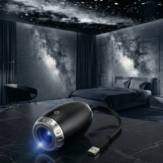 Projecteur Galaxy