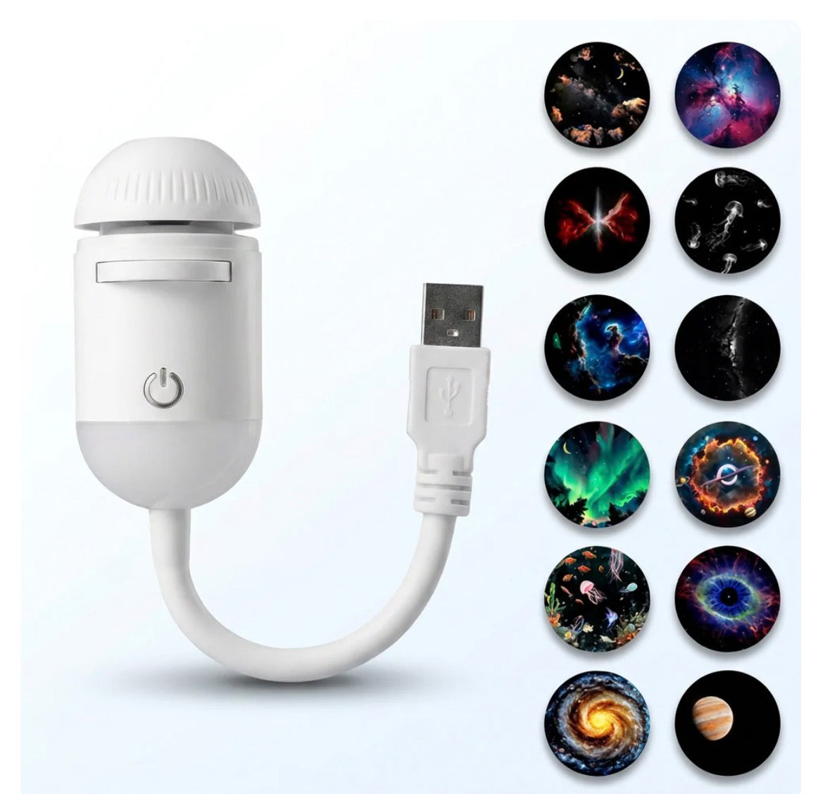 Projecteur Celestia
