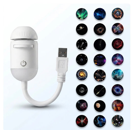 Projecteur Celestia