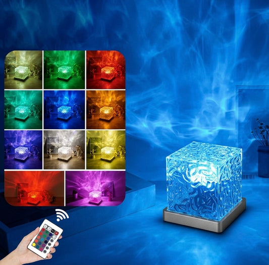 Projecteur Aurora