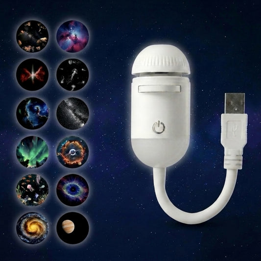 Projecteur Celestia