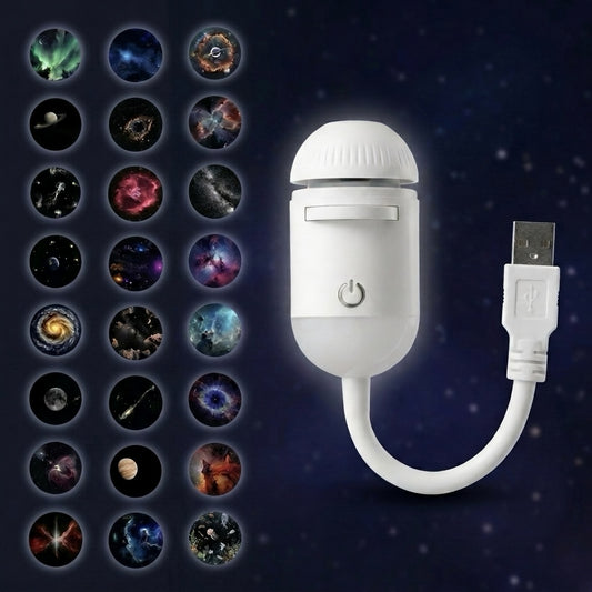 Projecteur Celestia