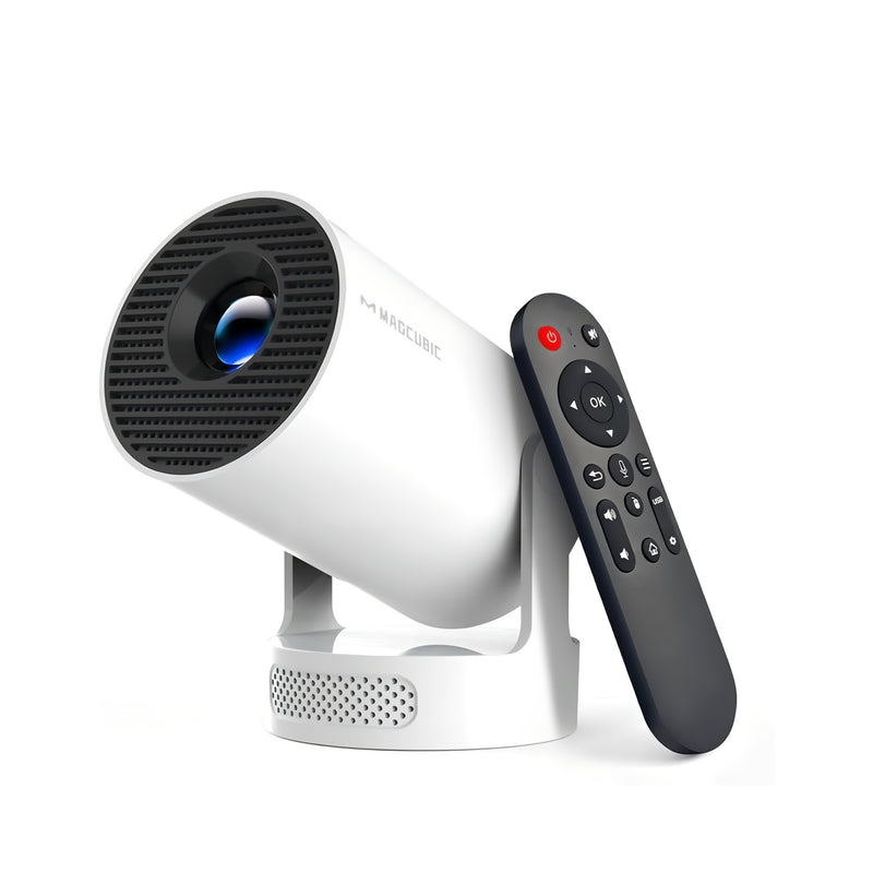 Projecteur Cinéma Pro