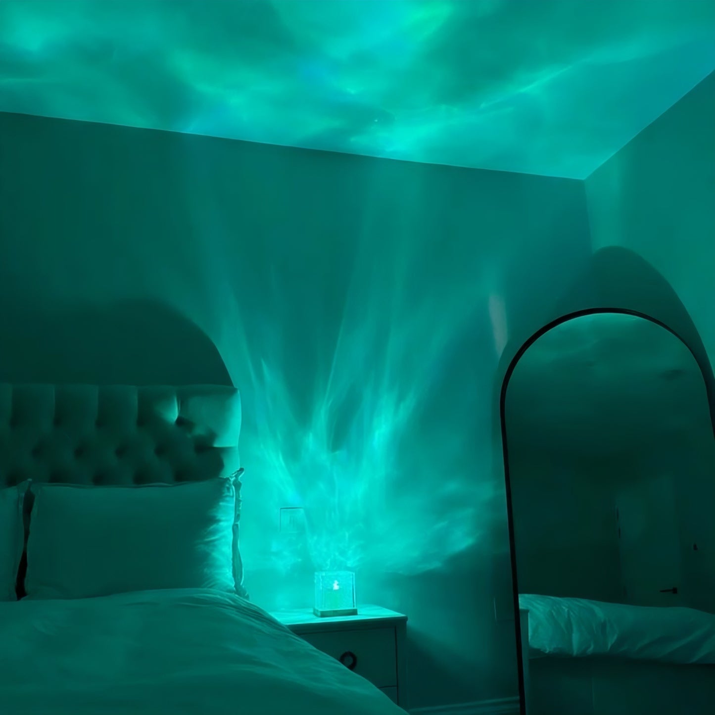 Projecteur Aurora