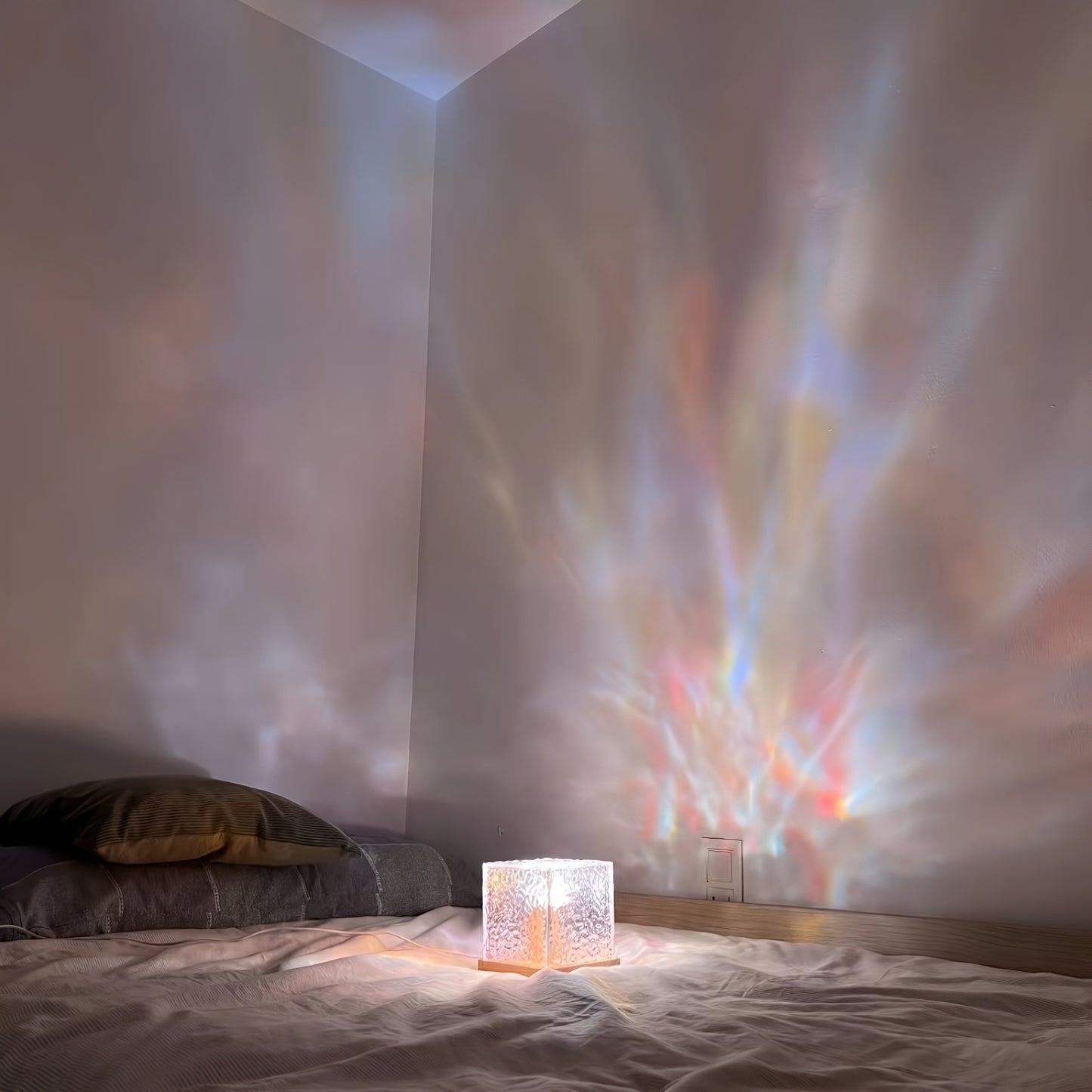 Projecteur Aurora